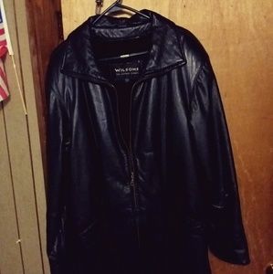 Wilson's Leather Jacket